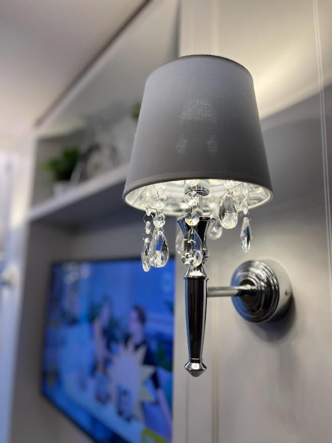 Apartament W Centrum Warszawy Iii