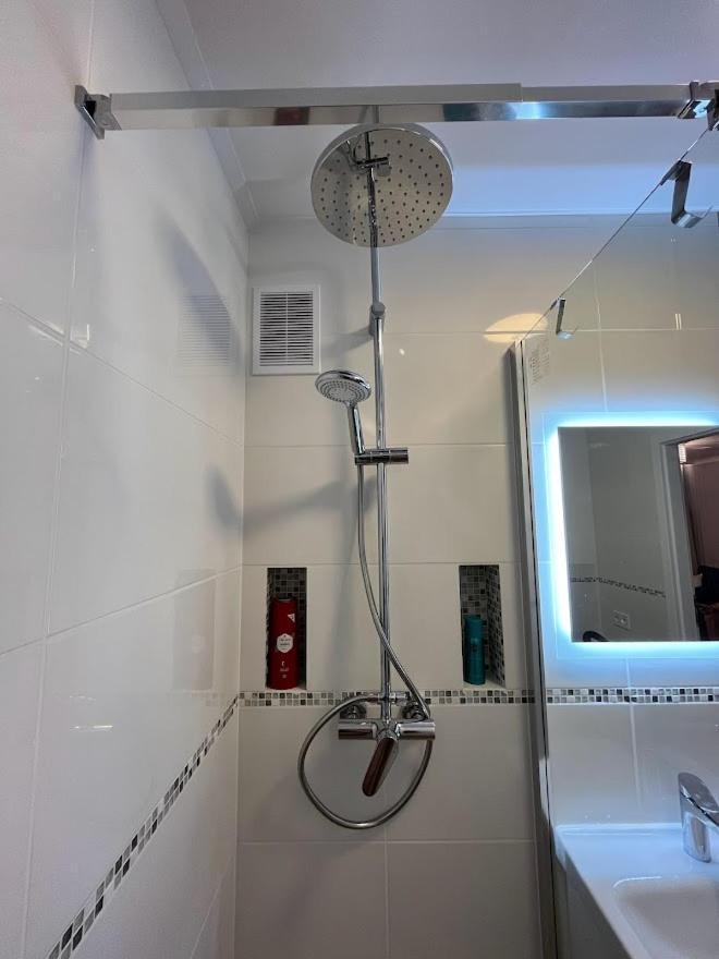 W Centrum Warszawy Iii Apartament
