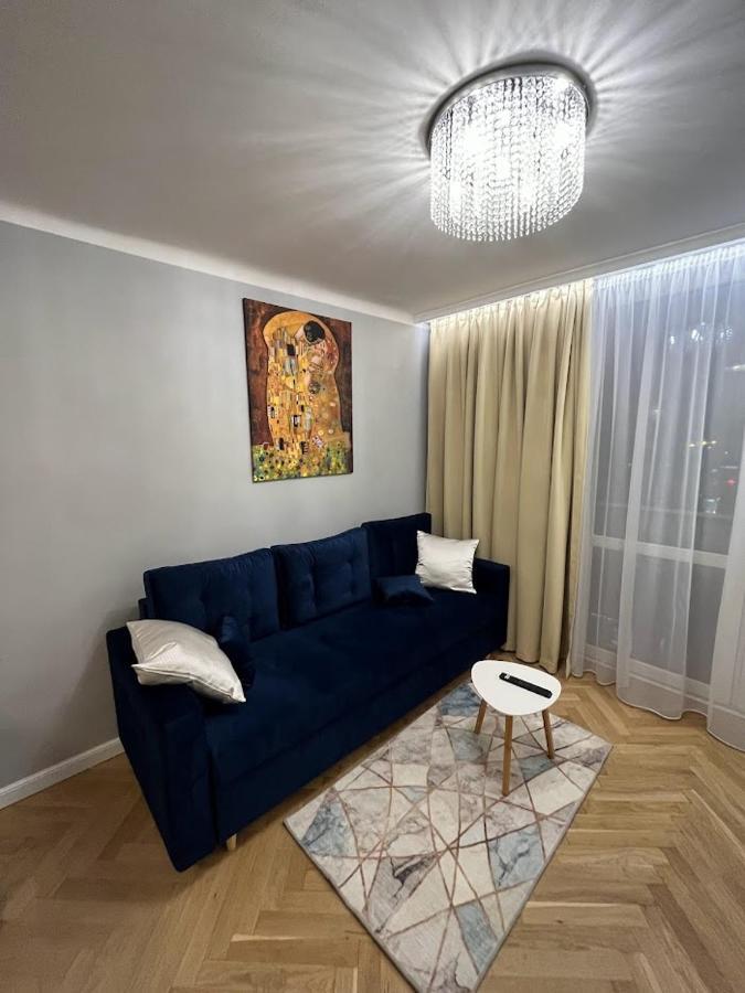W Centrum Warszawy Iii Apartament Warszawa