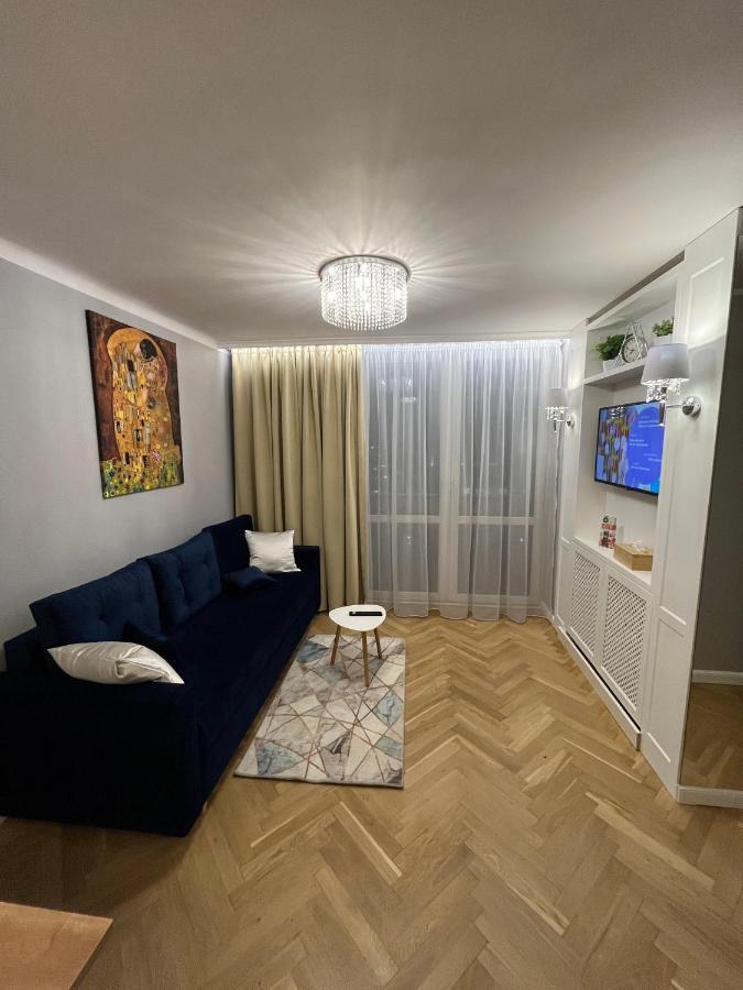 Apartament W Centrum Warszawy Iii Warszawa